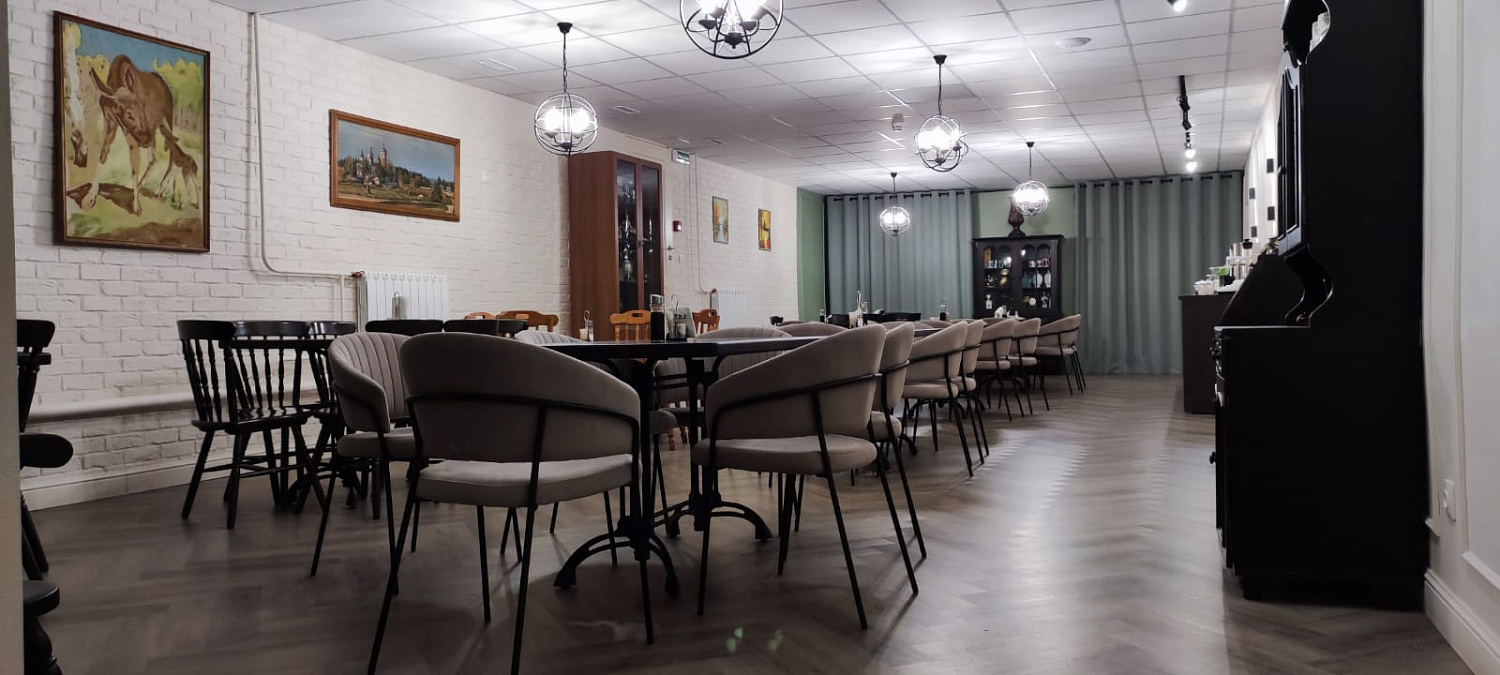 Отель "Сити Классик"  Отель "Сити Классик"